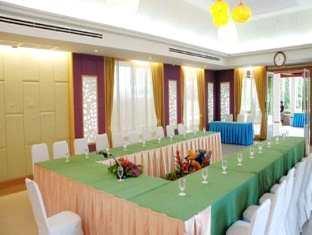 Nongnooch Garden Resort Pattaya Eksteriør billede