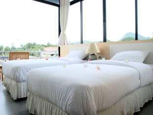 Nongnooch Garden Resort Pattaya Eksteriør billede