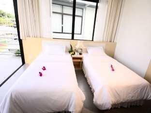 Nongnooch Garden Resort Pattaya Eksteriør billede