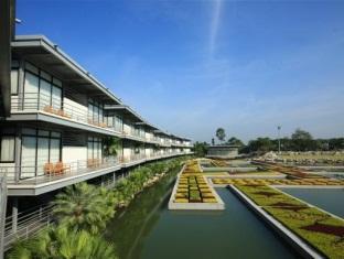Nongnooch Garden Resort Pattaya Eksteriør billede